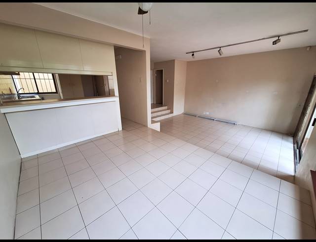 3 BEDROOM DUPLEX TO LET IN UMGENI PARK